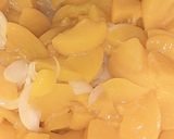 Csirke-lollipop őszibarackos-gyömbéres chutneyval recept fázis 3 fotója