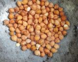 ছোলাবুট ভাজা রেসিপির ধাপ 1 ছবি