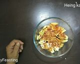 A picture of step 5 of Mango Asafoetida Pickle.