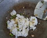 Foto langkah ke 2 dari resep Nasi Goreng Cabe rawit.