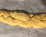 Une image de l'étape 9 de 64• 🍞 Brioche Banane « Healthy » 🍌.