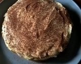 Foto langkah ke 7 dari resep Mille Crepes Keto #ketopad #kamismanis.