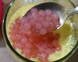 Foto langkah ke 6 dari resep Cendol Cream Matcha.