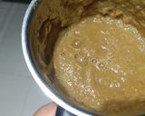 A picture of step 8 of Raw mango tomato and garlic chutney.