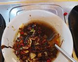 Foto langkah ke 3 dari resep Ikan Kukus Kecap Ala Taiwan.