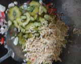 Foto langkah ke 6 dari resep Tumis pare.
