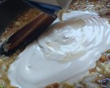 Foto del paso 3 de la receta: Corbatas con crema y camarones