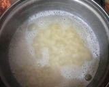Foto del paso 1 de la receta: Ensalada de coditos con salchichas versión #2 🇲🇽😍