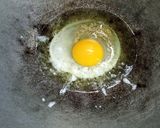 Foto langkah ke 2 dari resep Kwetiau goreng.