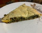 Foto del paso 5 de la receta: Pascualina