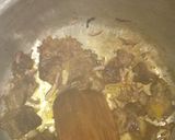 A picture of step 2 of Beef stew.