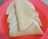 Foto langkah ke 4 dari resep Terang bulan mini simpel.