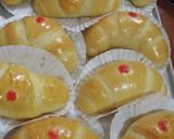 Foto langkah ke 7 dari resep Sweet Roll (tanpa ulen).