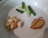 醬燒烏魚的食譜步驟3照片