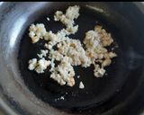 A picture of step 6 of Gajar Halwa.