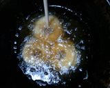 Foto langkah ke 3 dari resep Donat.
