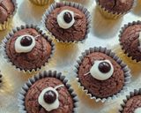 Foto langkah ke 4 dari resep Brownies Chewy Cookies.