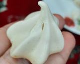 عکس مرحله 6 از دستور شیرینی پفکی(مرنگ)