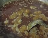 Foto langkah ke 4 dari resep Sambal Hitam Bebek Madura.