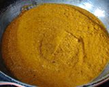 શાહી કાજુ આલુ(Shahi kaju masala Recipe in Gujarati) રેસીપી સ્ટેપ5ફોટો