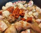 Foto del paso 6 de la receta: Arròs Brut (Arroz sucio)