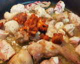 Foto del paso 6 de la receta: Arròs Brut (Arroz sucio)