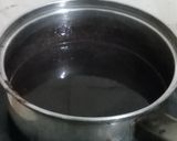 Foto langkah ke 6 dari resep Cake Coklat Lembut.