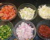 Bread Pizza Cups recipe step 1 photo