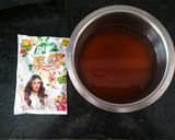A picture of step 5 of Jeera masala drink (healthy drink in summer).