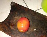Foto langkah ke 1 dari resep Teri sambel merah.