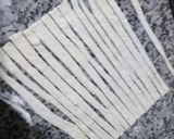 Foto del paso 4 de la receta: ❤Palitos salados❤