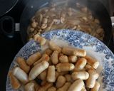 Foto del paso 4 de la receta Salchichas en salsa😋