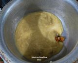 A picture of step 11 of Simple North Indian Veg Thali For Dinner.