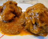 Foto del paso 12 de la receta: Guiso de rabo de toro a la cordobesa