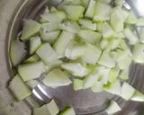 કાચા પપૈયાં નું સલાડ (Raw Papaya Salad Recipe In Gujarati) રેસીપી સ્ટેપ1ફોટો