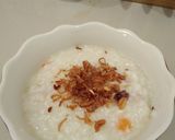 Foto langkah ke 3 dari resep Bubur ayam kampung.