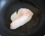 Paprika Pan Seared Fillet.. Method 1 recipe step 1 photo