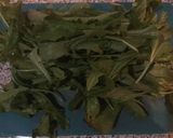Foto del paso 2 de la receta: Ravioles con pesto de rúcula