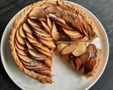 Foto del paso 8 de la receta: Tarta de manzana