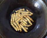 Foto langkah ke 1 dari resep Tempe Kecap.