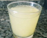 Foto del paso 2 de la receta: Puré de bebé verde