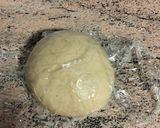 Foto del paso 4 de la receta: Roscón de reyes con nata