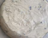 A picture of step 5 of Chocolate dryfruit cake.