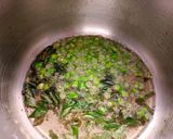 A picture of step 2 of Nylon Poha Chivda.