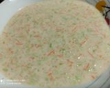 صورة لخطوة 2 من وصفة سلطة الكول سلو 😋🥗