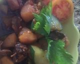 Foto langkah ke 7 dari resep Ati Ampela Kecap Fresh.
