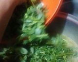 Foto del paso 6 de la receta: Carne con Verdolagas en salsa verde