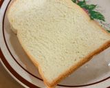 Foto langkah ke 4 dari resep Roti Panggang Meses Kental Manis.