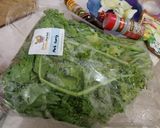 Foto langkah ke 2 dari resep Tumis Kale Curly.