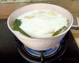Foto langkah ke 3 dari resep Kolak Singkong Kolang Kaling.